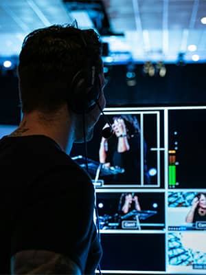 Entertainment and Media